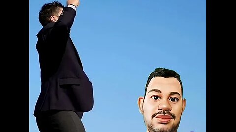 Deus a procura e o tudo.