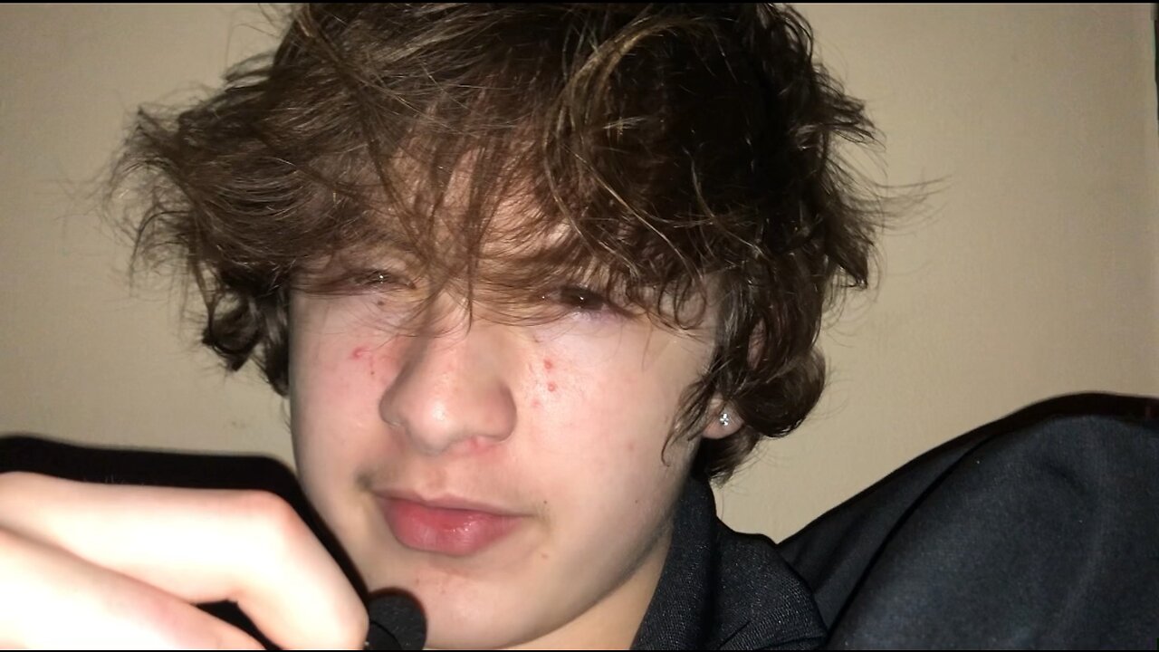 Should I release ft. Damian Luck