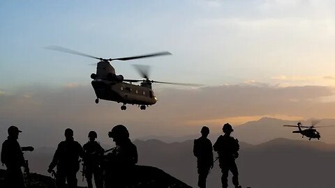 Scott Ritter: Talks National Defense- Ukraine/Russia War Conflict!