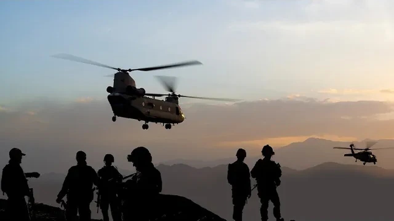 Scott Ritter: Talks National Defense- Ukraine/Russia War Conflict!
