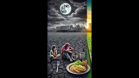 Global Hunger Solutions for Sustainable Food!
