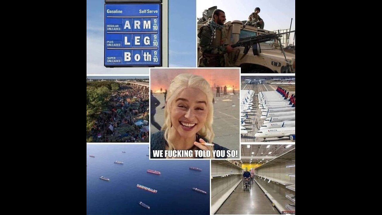 Told Ya So .......