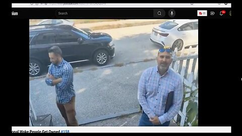 FBI Going Door to Door in New Hampshire for What You Post (FOTW)