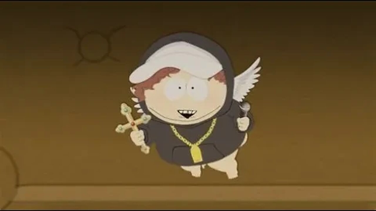 South Park's "Cupid Ye" episode, Kanye's remark on InfoWars, and Alex Jones #truth #gematria #ye