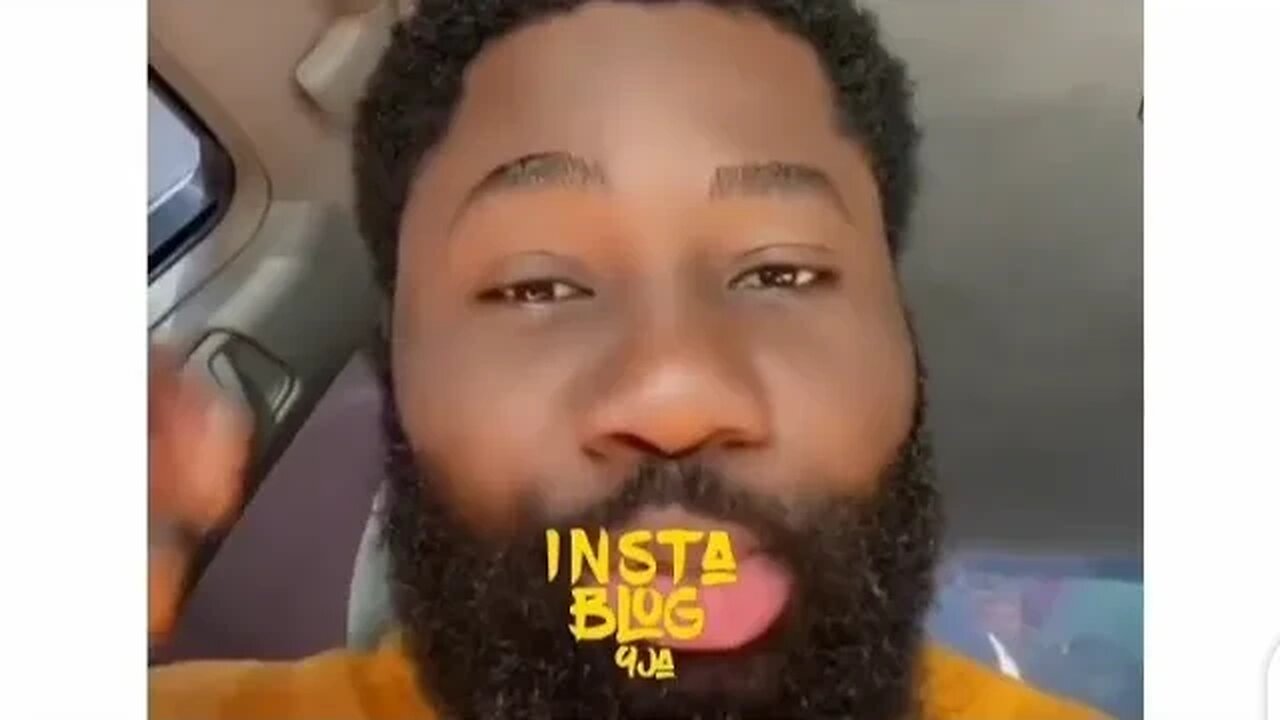 Media personality Obinna addresses ladies who say men should date according to their class #love