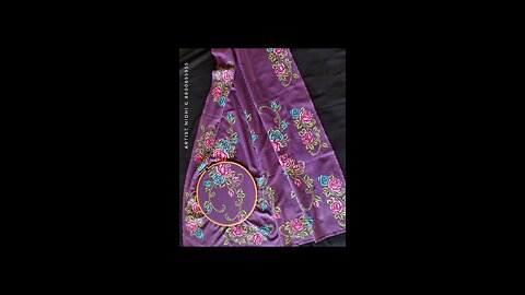 Fabric Painting