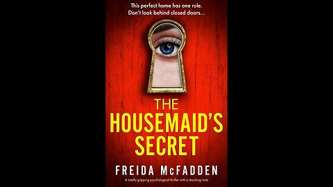 The Housemaid's Secret - Freida McFadden - Resenha