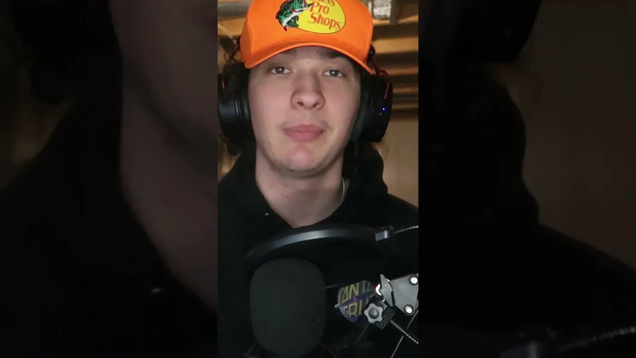 Does This FACELESS ARTIST Have A Hit? (Lil Astrofish)