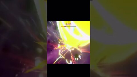 Pokémon Sword - Electabuzz Used Max Strike! (1)
