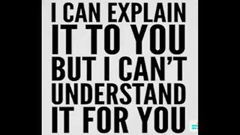 DID YOU get the JAB?....you might want to have a brain scan done...ahhhh... just in case
