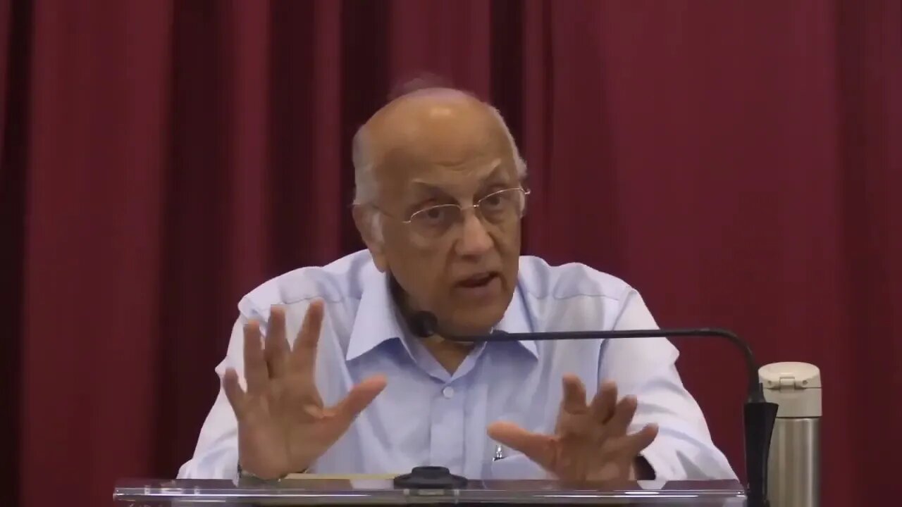 God Can Restore To Us All We Lost by Zac Poonen