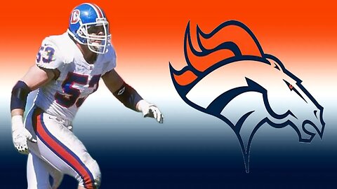 Madden 23 Bill Romanowski Creation