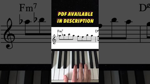 Red Garland Lick #5
