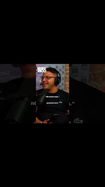 Marcos Bulhões | Recaída não é recomeço!