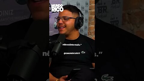 Marcos Bulhões | Recaída não é recomeço!