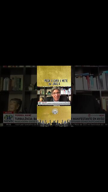 Lara Mesquita da a SOLUÇÃO p DITADORES pirados. #Shorts