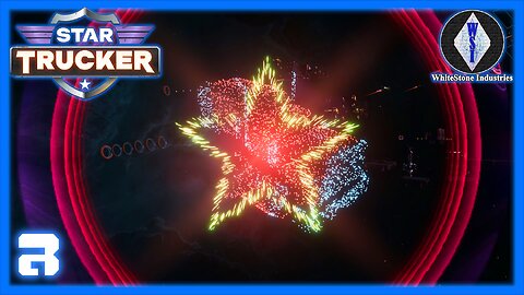 Star Trucker | Playthrough | Episode 8