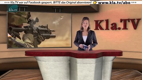 Unbeachteter „Klimasünder“: Die Rüstungsindustrie! | 31.01.2023