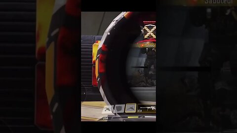 Call of Duty Mobile - DL Q33 Signature Attachment: Maevwat Omega-1 (Target Acquired Event Reward)