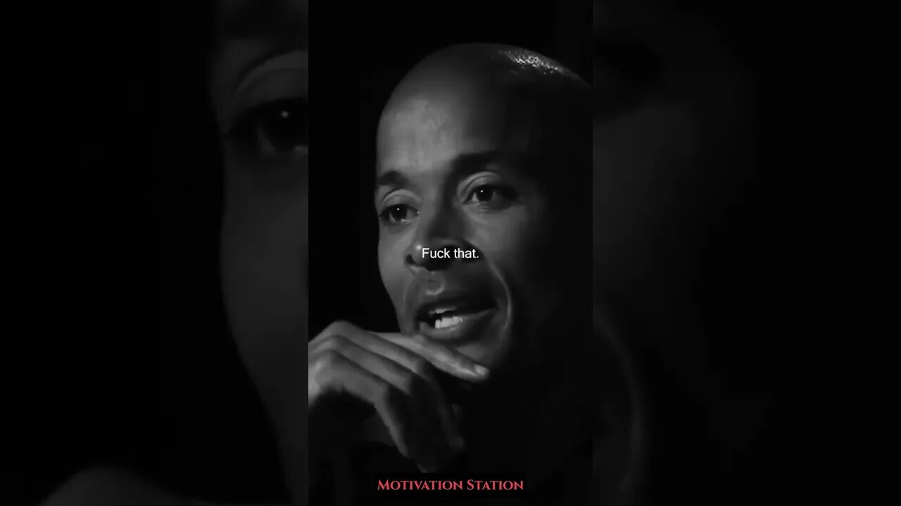 David Goggins Shocking Insights on Overcoming Comfort Zones ! #shorts #davidgoggins #motivation