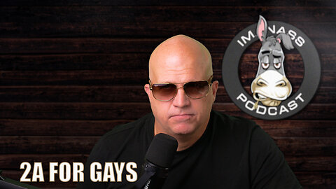 2A for Gays