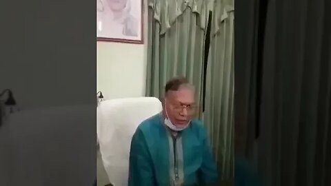 দুর্ঘটনায় আহত (হাফেজ হতে আগ্রহী) শিশুর চিকিৎসার জন্য অনুদান দিল প্রবাসীরা।