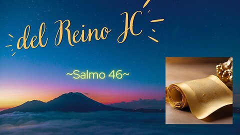 Salmo 46