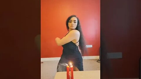 Can I blowout 2 candles with a kung fu fan? #shorts