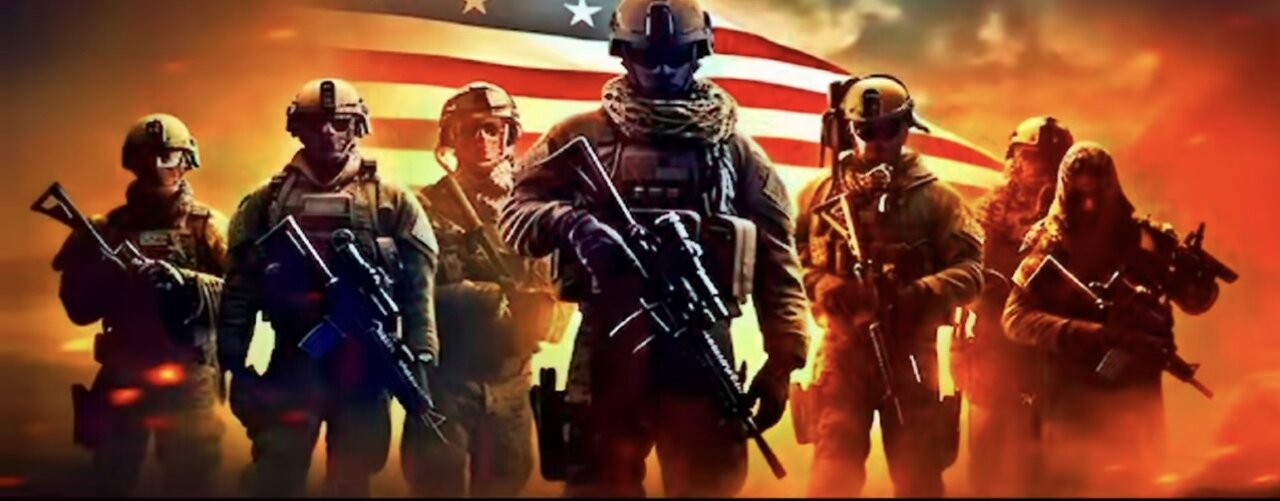 Taliban Captured Navy Seals Gear - Operation Red Wings