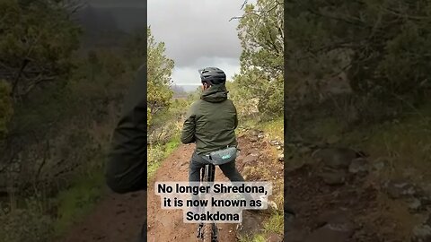SOAKDONA is the new Shredona - YT Industries test ride.