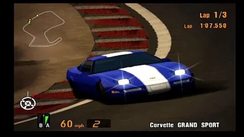 Gran Turismo 3 EPIC RACE! Stars and Stripes AI Fails, spins, crashes, and collisions! Part 30!