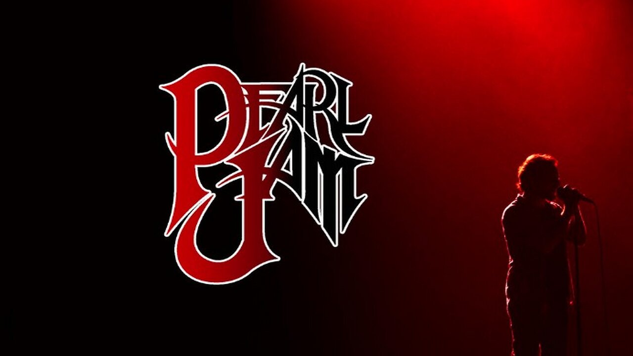 PEARL JAM