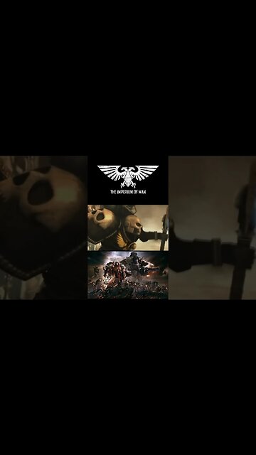 Warhammer 40k Purge the Heritic!