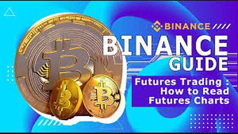 What is Binance Futures Trading A Beginner's Guide to Understanding and Reading Charts