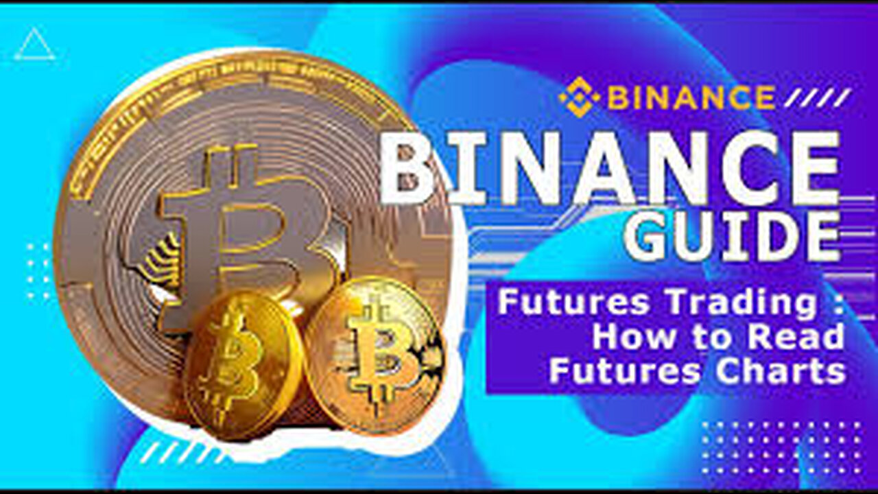 What is Binance Futures Trading A Beginner's Guide to Understanding and Reading Charts
