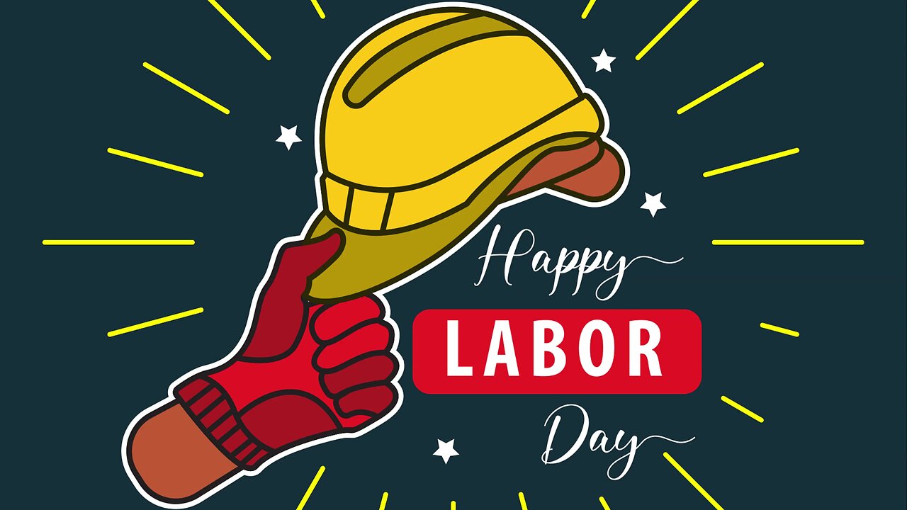 Labour Day Australia | #australia #event #labourday