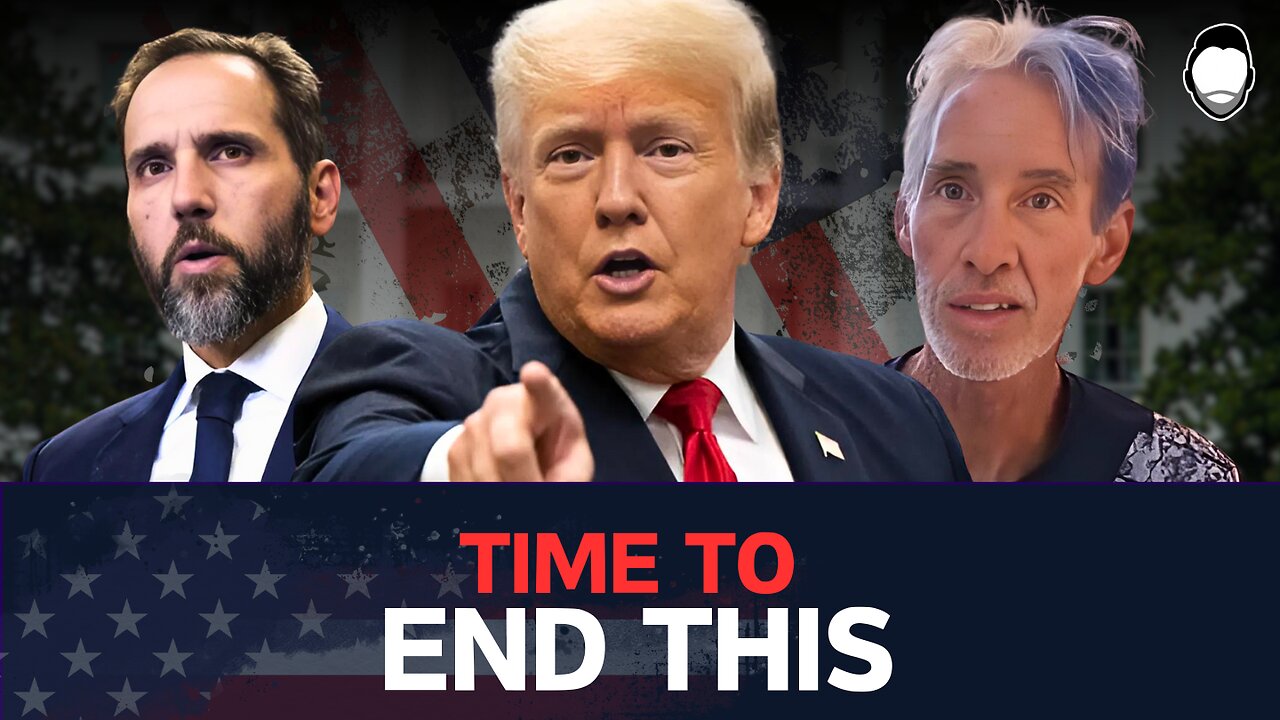 Trump Demands IMMEDIATE Dismissal; Jack Releasing Election Smear; Routh's $150k Plot