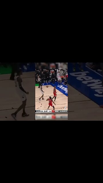 NBA best in-game dunks #sports