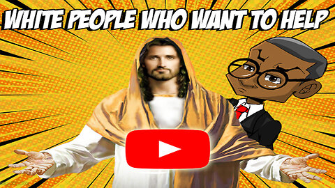 NEELY FULLER JR - WHITE PEOPLE WHO WANT TO HELP