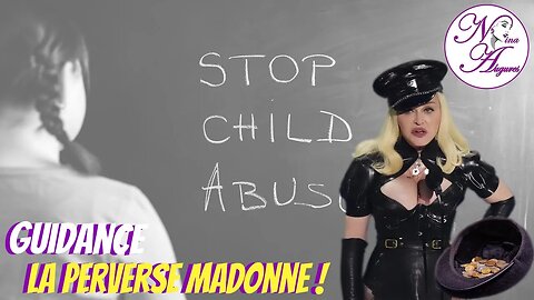 La perverse Madonne ! 30/01/2023