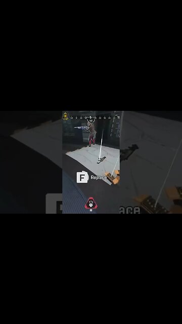 Last dude made me chase forever #apexlegend #apexlegendclip #gaming #twitch