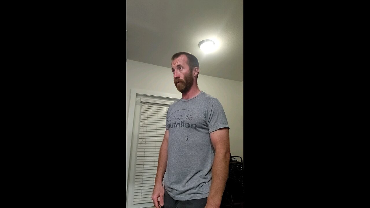 Handling multiple threats.