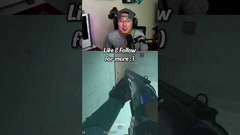 How to deal with rooftop campers in Warzone 2😂