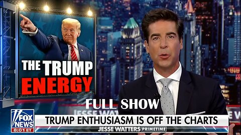 Jesse Watters Primetime 9/23/24 Full | Fox Breaking News September 23, 2024