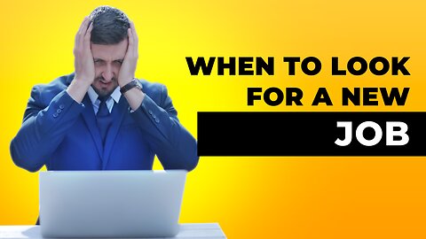 Secrets to Landing Your Dream Job - How "Often" Should You Look?