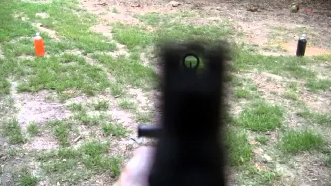 The Hickok45 Radio Show Episode 46