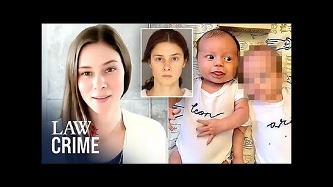 Pedophile Child Rapist PhD Candidate Nicole Virzi Accused of Murdering Baby!