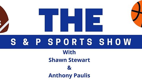 The S & P Sports Show 2/2/23