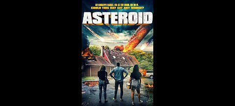 ASTEROID