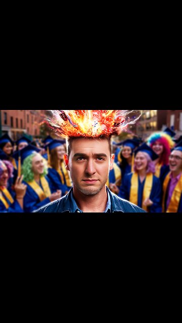 The Future of America Folks!